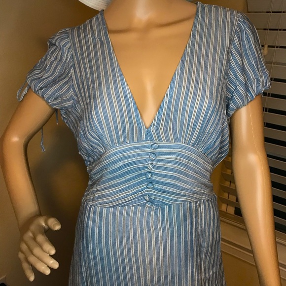 Final Price💐Urban Outfitters Mini Dress - Picture 13 of 15